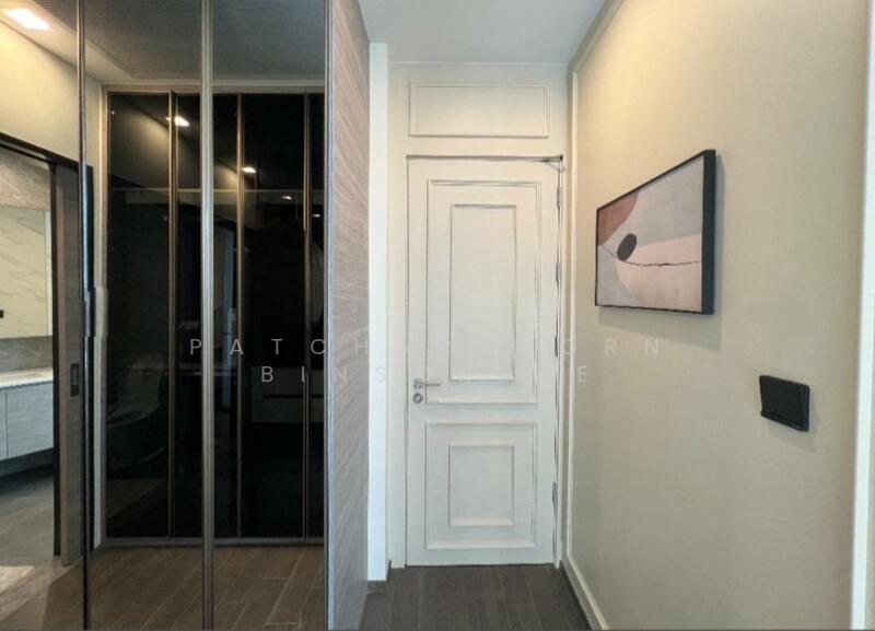 The Crest Park Residences, Bangkok, 1198 Phahonyothin Road, Jom Phon, Chatuchak, Bangkok, 2 Bedrooms, 73 sqm, Condo For Sale, by Patcharaporn Binsorlae, 500145279 - DDproperty.com