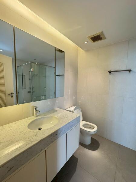 La Citta Penthouse, Bangkok, 258-8 Soi Thonglor 8, Khlong Tan Nua, Watthana, Bangkok, 3 Bedrooms, 165 sqm, Condo For Rent, by GT Real Estate Thailand, 500145281 - DDproperty.com