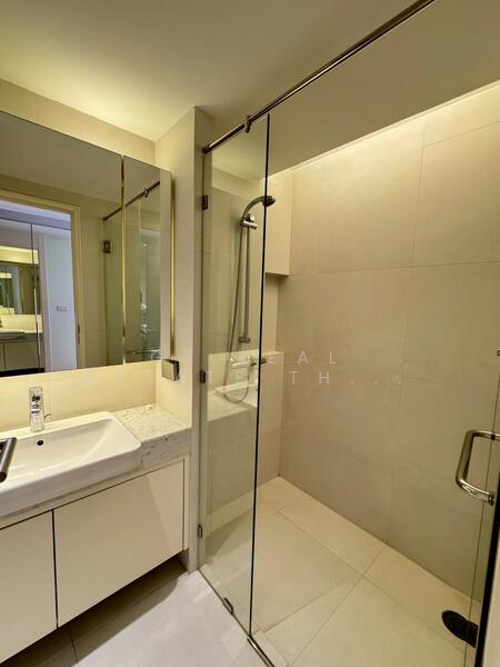 La Citta Penthouse, Bangkok, 258-8 Soi Thonglor 8, Khlong Tan Nua, Watthana, Bangkok, 3 Bedrooms, 165 sqm, Condo For Rent, by GT Real Estate Thailand, 500145281 - DDproperty.com