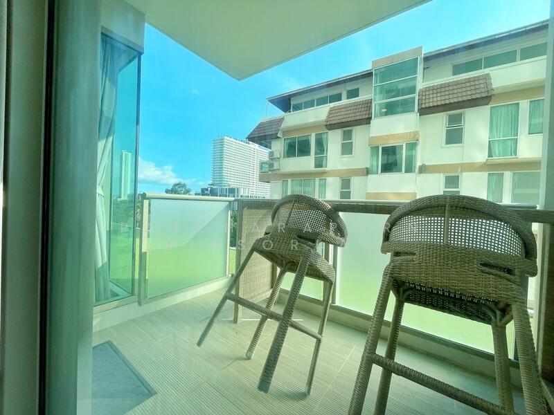 The Riviera Jomtien, Chon Buri (Pattaya), Pattaya Sai 2 Road, Nong Pru, Bang Lamung (Pattaya), Chon Buri (Pattaya), 1 Bedroom, 47 sqm, Condo For Sale, by Patcharaporn Binsorlae, 500145282 - DDproperty.com