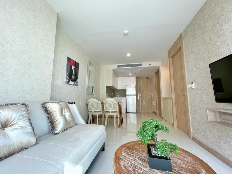 The Riviera Jomtien, Chon Buri (Pattaya), Pattaya Sai 2 Road, Nong Pru, Bang Lamung (Pattaya), Chon Buri (Pattaya), 1 Bedroom, 47 sqm, Condo For Sale, by Patcharaporn Binsorlae, 500145282 - DDproperty.com