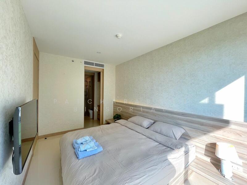 The Riviera Jomtien, Chon Buri (Pattaya), Pattaya Sai 2 Road, Nong Pru, Bang Lamung (Pattaya), Chon Buri (Pattaya), 1 Bedroom, 47 sqm, Condo For Sale, by Patcharaporn Binsorlae, 500145282 - DDproperty.com