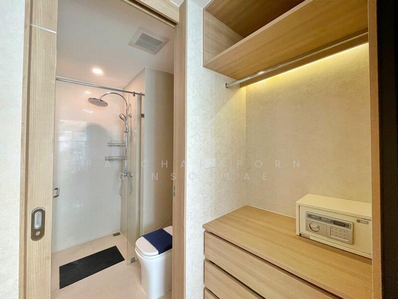 The Riviera Jomtien, Chon Buri (Pattaya), Pattaya Sai 2 Road, Nong Pru, Bang Lamung (Pattaya), Chon Buri (Pattaya), 1 Bedroom, 47 sqm, Condo For Sale, by Patcharaporn Binsorlae, 500145282 - DDproperty.com