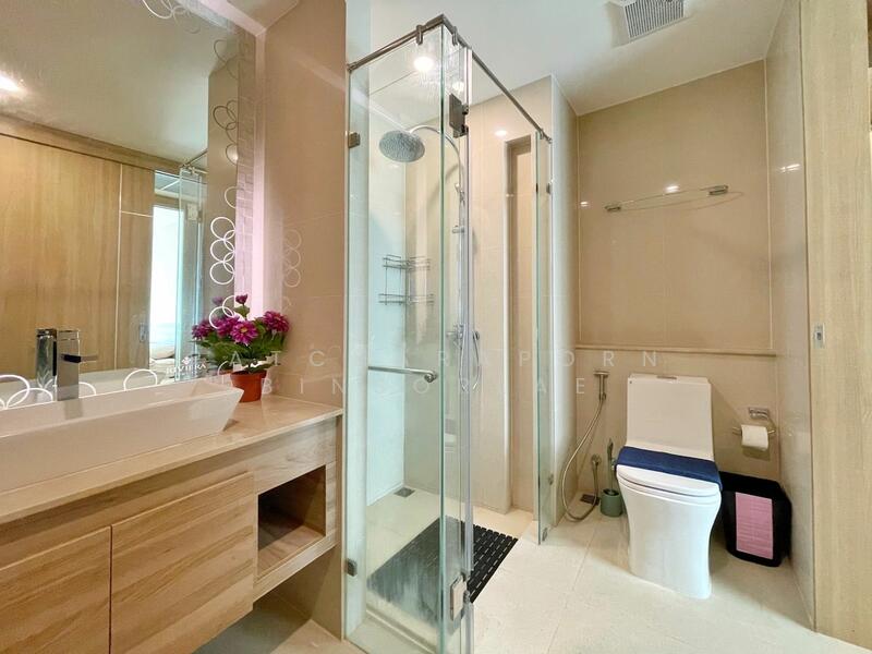 The Riviera Jomtien, Chon Buri (Pattaya), Pattaya Sai 2 Road, Nong Pru, Bang Lamung (Pattaya), Chon Buri (Pattaya), 1 Bedroom, 47 sqm, Condo For Sale, by Patcharaporn Binsorlae, 500145282 - DDproperty.com