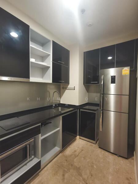 The Crest Sukhumvit 34, Bangkok, 778 Sukhumvit Road, Khong Tan, Khlong Toei, Bangkok, 1 Bedroom, 46 sqm, Condo For Rent, by Khun Toey เตย, 500145284 - DDproperty.com