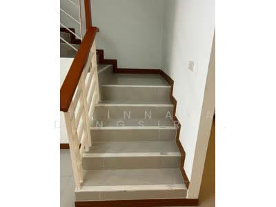 ขาย - ทาวน์เฮ้าส์ 4-ห้องนอน, กรุงเทพ