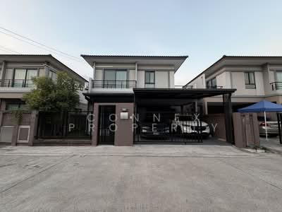 ขาย - The Plant Rangsit Klong 4-Wongwaen : เดอะ แพลนท์ รังสิต คลอง 4-วงแหวน, ปทุมธานี