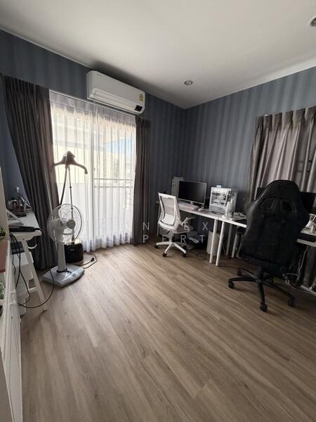 The Plant Rangsit Klong 4-Wongwaen : เดอะ แพลนท์ รังสิต คลอง 4-วงแหวน, ปทุมธานี, 53-1 ถนน รังสิต-นครนายก, คลองสี่, คลองหลวง, ปทุมธานี, 125 ตร.ม., บ้านเดี่ยว ขาย, โดย Connex Property, 500145289 - DDproperty.com