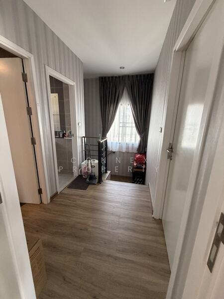 The Plant Rangsit Klong 4-Wongwaen : เดอะ แพลนท์ รังสิต คลอง 4-วงแหวน, ปทุมธานี, 53-1 ถนน รังสิต-นครนายก, คลองสี่, คลองหลวง, ปทุมธานี, 125 ตร.ม., บ้านเดี่ยว ขาย, โดย Connex Property, 500145289 - DDproperty.com