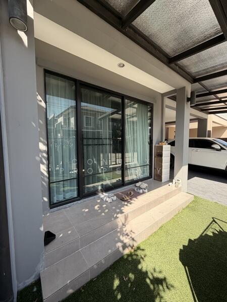 The Plant Rangsit Klong 4-Wongwaen, Pathum Thani, 53-1 Rangsit-Nakhon Nayok Road, Khlong Si, Khlong Luang, Pathum Thani, 3 Bedrooms, 125 sqm, Single Detached House For Sale, by Connex Property, 500145289 - DDproperty.com