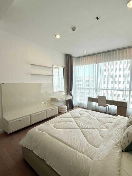 The Address Chidlom, Bangkok, Ploenchit Road, Lumphini, Pathum Wan, Bangkok, 1 Bedroom, 55 sqm, Condo For Sale, by Trinnaya Dungsirisangthong, 500145291 - DDproperty.com