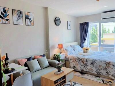 ขาย - B Condo : บี คอนโด, สมุทรปราการ