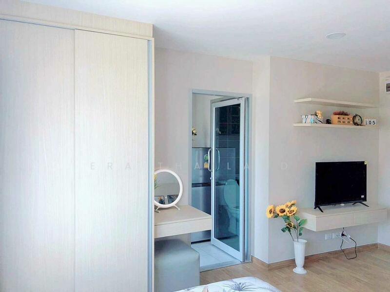 B Condo, Samut Prakan, Bangna-Trad  Road Km.5, Bang Kaeo, Bang Plee, Samut Prakan, 1 Bedroom, 24 sqm, Condo For Sale, by ERA Thailand, 500145293 - DDproperty.com