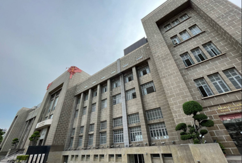 ขาย - เจริญกรุง, กรุงเทพ