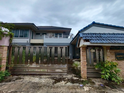 ขาย - นอกโครงการพิษณุโลก, พิษณุโลก