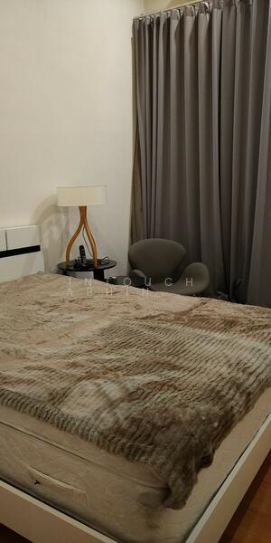 1-BR Townhouse, Bangkok, Khan Na Yao, Khan Na Yao, Bangkok, 1 Bedroom, 200 sqm, Townhouse For Rent, by Intouch Abhinorasaeth, 500145297 - DDproperty.com