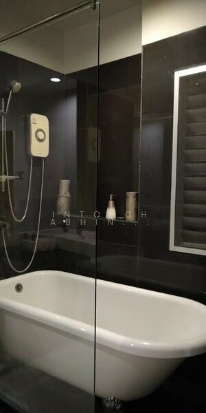 1-BR Townhouse, Bangkok, Khan Na Yao, Khan Na Yao, Bangkok, 1 Bedroom, 200 sqm, Townhouse For Rent, by Intouch Abhinorasaeth, 500145297 - DDproperty.com