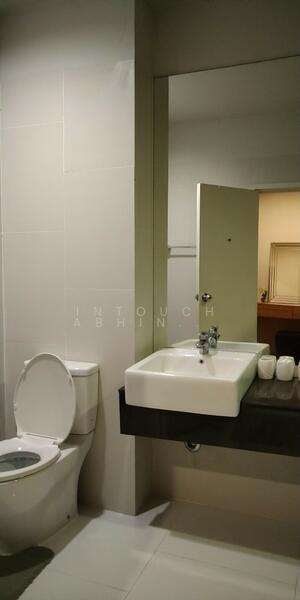 1-BR Townhouse, Bangkok, Khan Na Yao, Khan Na Yao, Bangkok, 1 Bedroom, 200 sqm, Townhouse For Rent, by Intouch Abhinorasaeth, 500145297 - DDproperty.com