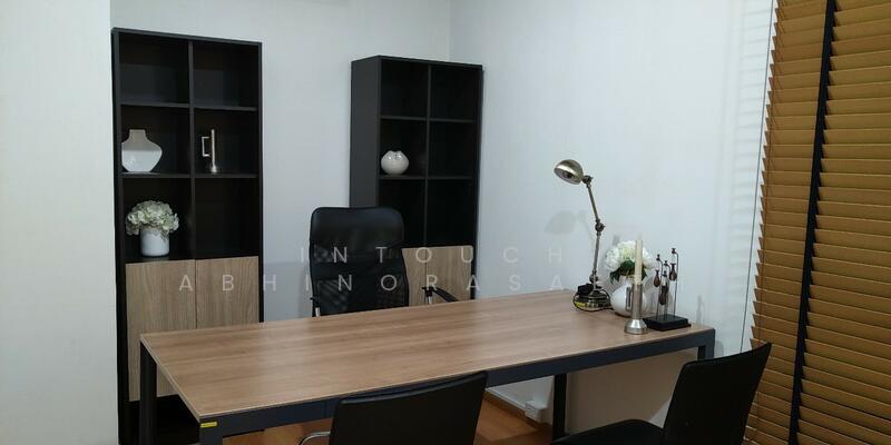 1-BR Townhouse, Bangkok, Khan Na Yao, Khan Na Yao, Bangkok, 1 Bedroom, 200 sqm, Townhouse For Rent, by Intouch Abhinorasaeth, 500145297 - DDproperty.com