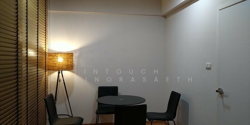 1-BR Townhouse, Bangkok, Khan Na Yao, Khan Na Yao, Bangkok, 1 Bedroom, 200 sqm, Townhouse For Rent, by Intouch Abhinorasaeth, 500145297 - DDproperty.com