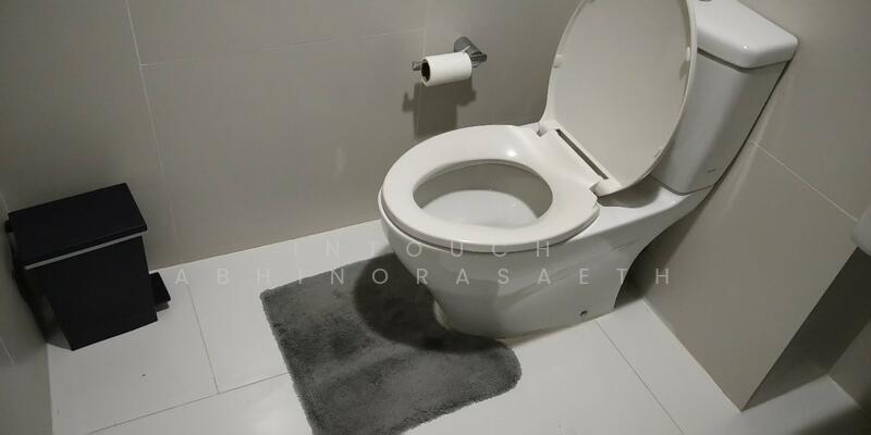 1-BR Townhouse, Bangkok, Khan Na Yao, Khan Na Yao, Bangkok, 1 Bedroom, 200 sqm, Townhouse For Rent, by Intouch Abhinorasaeth, 500145297 - DDproperty.com