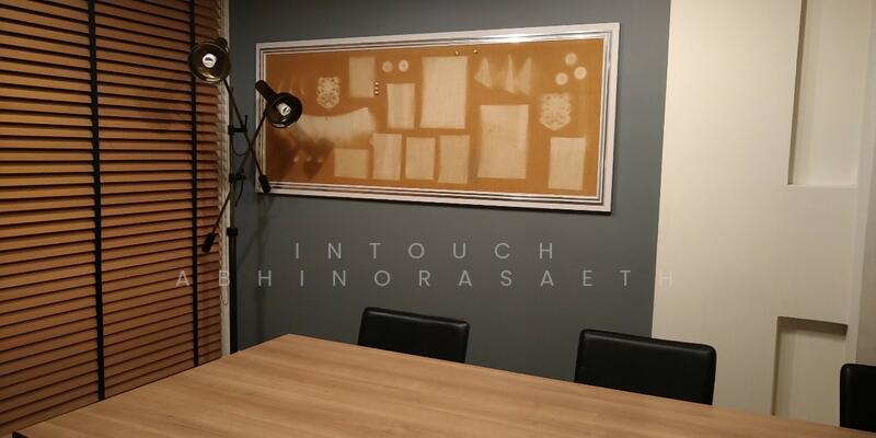 1-BR Townhouse, Bangkok, Khan Na Yao, Khan Na Yao, Bangkok, 1 Bedroom, 200 sqm, Townhouse For Rent, by Intouch Abhinorasaeth, 500145297 - DDproperty.com