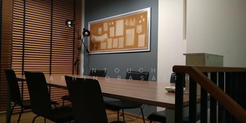 ทาวน์เฮ้าส์ 1-ห้องนอน, กรุงเทพ, คันนายาว, คันนายาว, กรุงเทพ, 200 ตร.ม., ทาวน์เฮ้าส์ ให้เช่า, โดย Intouch Abhinorasaeth, 500145297 - DDproperty.com