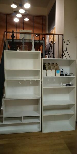 ทาวน์เฮ้าส์ 1-ห้องนอน, กรุงเทพ, คันนายาว, คันนายาว, กรุงเทพ, 200 ตร.ม., ทาวน์เฮ้าส์ ให้เช่า, โดย Intouch Abhinorasaeth, 500145297 - DDproperty.com