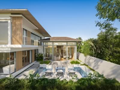 ขาย - Marnfah Pool villas : ม่านฟ้า พูลวิลล่า, ชลบุรี