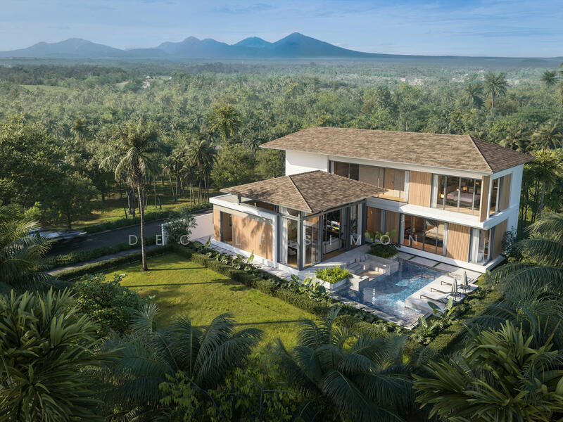 Marnfah Pool villas : ม่านฟ้า พูลวิลล่า, ชลบุรี, หนองปรือ, บางละมุง, ชลบุรี, 457 ตร.ม., วิลล่า ขาย, โดย Decalf Simon, 500145298 - DDproperty.com