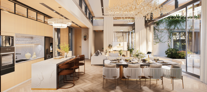 Marnfah Pool villas : ม่านฟ้า พูลวิลล่า, ชลบุรี, หนองปรือ, บางละมุง, ชลบุรี, 457 ตร.ม., วิลล่า ขาย, โดย Decalf Simon, 500145298 - DDproperty.com