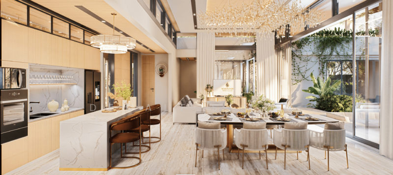 Marnfah Pool villas : ม่านฟ้า พูลวิลล่า, ชลบุรี, หนองปรือ, บางละมุง, ชลบุรี, 457 ตร.ม., วิลล่า ขาย, โดย Decalf Simon, 500145298 - DDproperty.com