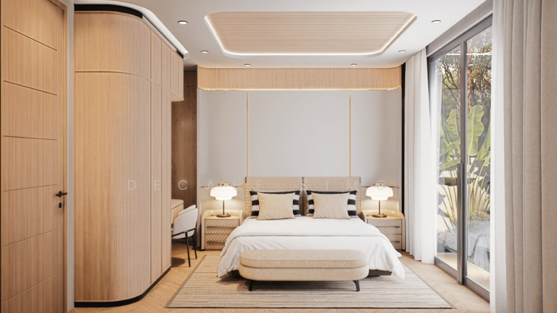 Marnfah Pool villas : ม่านฟ้า พูลวิลล่า, ชลบุรี, หนองปรือ, บางละมุง, ชลบุรี, 457 ตร.ม., วิลล่า ขาย, โดย Decalf Simon, 500145298 - DDproperty.com