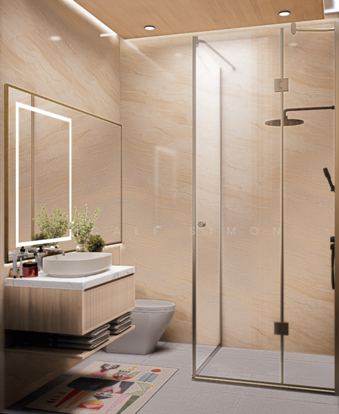 Marnfah Pool villas : ม่านฟ้า พูลวิลล่า, ชลบุรี, หนองปรือ, บางละมุง, ชลบุรี, 457 ตร.ม., วิลล่า ขาย, โดย Decalf Simon, 500145298 - DDproperty.com