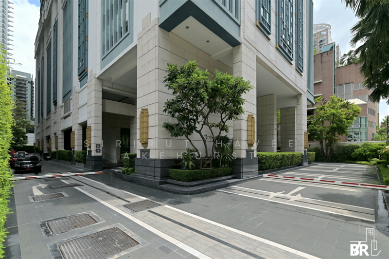 Q Langsuan, Bangkok, 54 Soi Langsuan, Langsuan Road, Lumphini, Pathum Wan, Bangkok, 2 Bedrooms, 85 sqm, Condo For Sale, by Sirirut Havee Akehurst, 500145302 - DDproperty.com