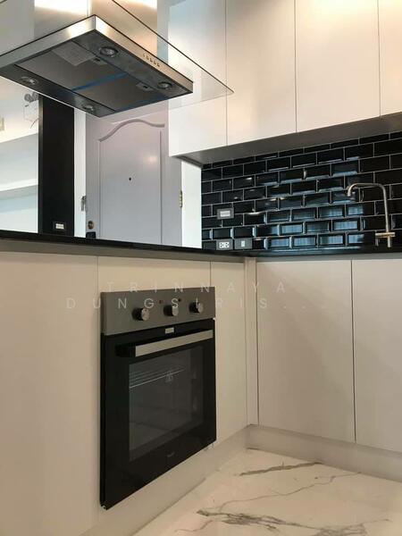 Serene Place Sukhumvit 24, Bangkok, 9 Soi Sukhumvit 24, Sukhumvit Road, Khong Tan, Khlong Toei, Bangkok, 2 Bedrooms, 80 sqm, Condo For Sale, by Trinnaya Dungsirisangthong, 500145303 - DDproperty.com