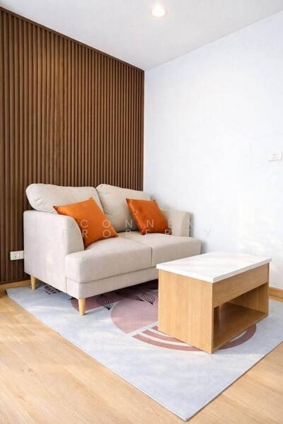 The Niche ID Rama 2 : เดอะ นิช ไอดี พระราม 2, กรุงเทพ, ถนนพระราม 2, บางมด, จอมทอง, กรุงเทพ, 34 ตร.ม., คอนโด ขาย, โดย Connex Property, 500145304 - DDproperty.com