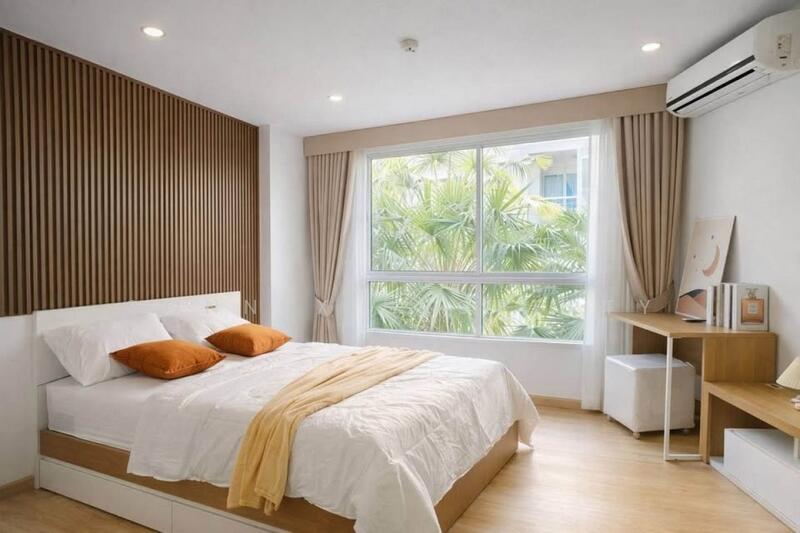 The Niche ID Rama 2 : เดอะ นิช ไอดี พระราม 2, กรุงเทพ, ถนนพระราม 2, บางมด, จอมทอง, กรุงเทพ, 34 ตร.ม., คอนโด ขาย, โดย Connex Property, 500145304 - DDproperty.com