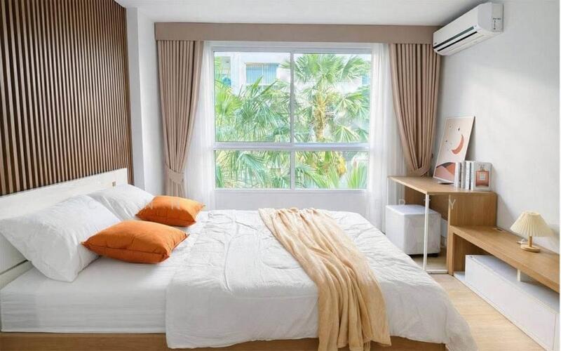 The Niche ID Rama 2, Bangkok, Rama 2 Road, Bangmot, Chom Thong, Bangkok, 1 Bedroom, 34 sqm, Condo For Sale, by Connex Property, 500145304 - DDproperty.com