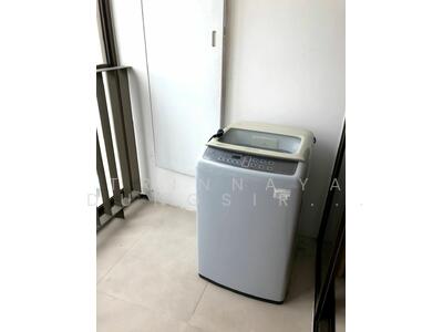 ขาย - IDEO Mix Sukhumvit 103 : ไอดีโอ มิกซ์ สุขุมวิท 103, กรุงเทพ