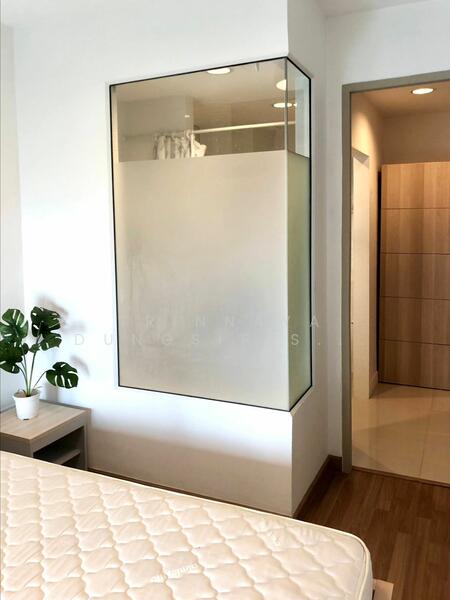 IDEO Mix Sukhumvit 103, Bangkok, Soi Udom Suk 3, Sukhumvit Road, Bang Na, Bang Na, Bangkok, 1 Bedroom, 32 sqm, Condo For Sale, by Trinnaya Dungsirisangthong, 500145306 - DDproperty.com