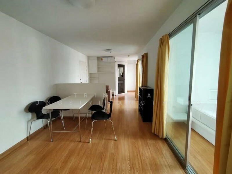 The Trust Residence Pinklao, Bangkok, 151 Boromarajonani Road, Arun Amarin, Bangkok Noi, Bangkok, 2 Bedrooms, 58 sqm, Condo For Sale, by Trinnaya Dungsirisangthong, 500145309 - DDproperty.com