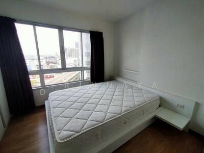 ขาย - The Trust Residence ปิ่นเกล้า (เดอะ ทรัสต์ เรสซิเด้นซ์ ปิ่นเกล้า), กรุงเทพ