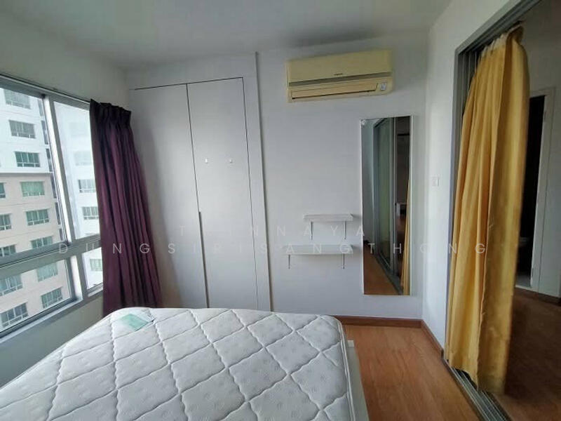 The Trust Residence Pinklao, Bangkok, 151 Boromarajonani Road, Arun Amarin, Bangkok Noi, Bangkok, 2 Bedrooms, 58 sqm, Condo For Sale, by Trinnaya Dungsirisangthong, 500145309 - DDproperty.com