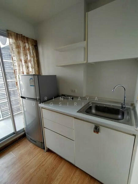 The Trust Residence Pinklao, Bangkok, 151 Boromarajonani Road, Arun Amarin, Bangkok Noi, Bangkok, 2 Bedrooms, 58 sqm, Condo For Sale, by Trinnaya Dungsirisangthong, 500145309 - DDproperty.com