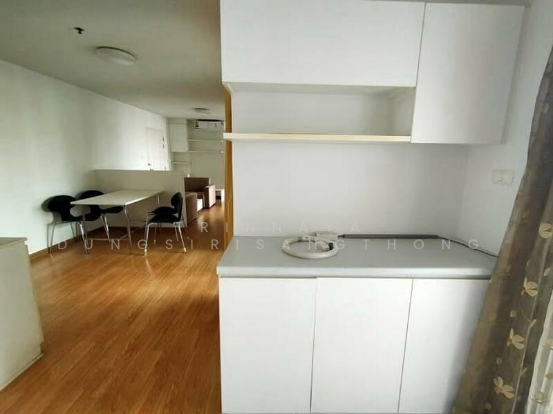 The Trust Residence Pinklao, Bangkok, 151 Boromarajonani Road, Arun Amarin, Bangkok Noi, Bangkok, 2 Bedrooms, 58 sqm, Condo For Sale, by Trinnaya Dungsirisangthong, 500145309 - DDproperty.com