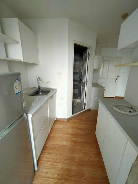 The Trust Residence Pinklao, Bangkok, 151 Boromarajonani Road, Arun Amarin, Bangkok Noi, Bangkok, 2 Bedrooms, 58 sqm, Condo For Sale, by Trinnaya Dungsirisangthong, 500145309 - DDproperty.com