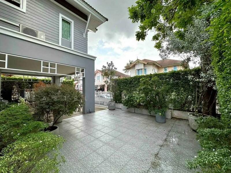 Prinyada Wongwaen Sathorn, Bangkok, Bang Khae, Bang Khae, Bangkok, 3 Bedrooms, 188 sqm, Single Detached House For Sale, by Eastblue Horizon, 500145310 - DDproperty.com