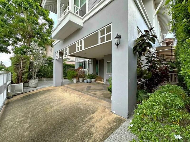 Prinyada Wongwaen Sathorn, กรุงเทพ, บางแค, บางแค, กรุงเทพ, 188 ตร.ม., บ้านเดี่ยว ขาย, โดย Eastblue Horizon, 500145310 - DDproperty.com