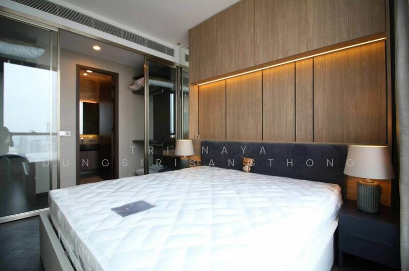 The Esse Sukhumvit 36, Bangkok, Soi Sukhumvit 36, Sukhumvit Road, Phra Kanong, Khlong Toei, Bangkok, 1 Bedroom, 43 sqm, Condo For Rent, by Trinnaya Dungsirisangthong, 500145313 - DDproperty.com